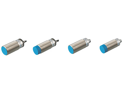 RC系列電容式傳感器 直流3線(xiàn)